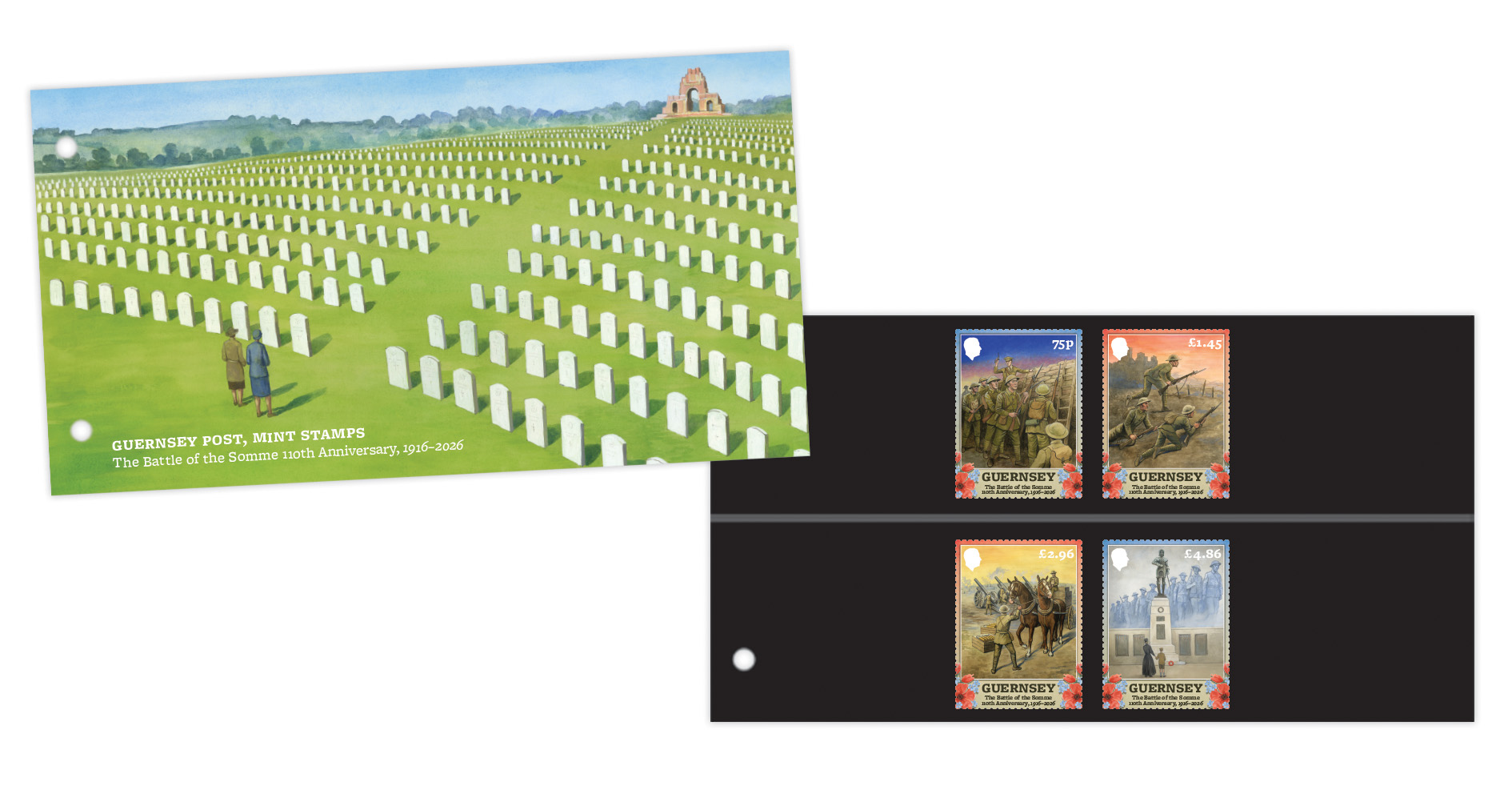 Presentation Pack 